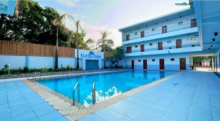 Playa Alba Beach Front And Resort San Antonio  Exterior foto