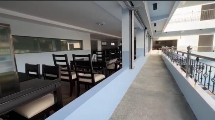 Playa Alba Beach Front And Resort San Antonio  Exterior foto