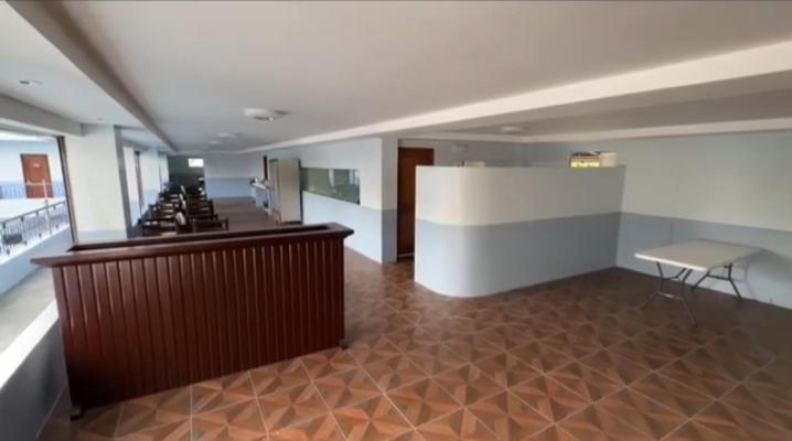 Playa Alba Beach Front And Resort San Antonio  Exterior foto